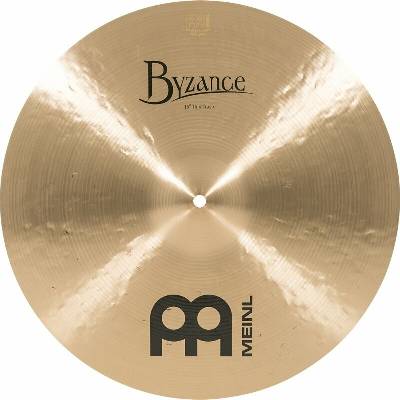 Meinl Byzance Thin Crash 16"
