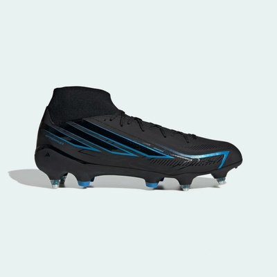 adidas F50 HYPERFAST LEAGUE Mid Soft Ground černá