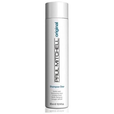 Paul Mitchell Original Shampoo One Gentle Wash - Šampón pre šetrné umývanie vlasov 75 ml