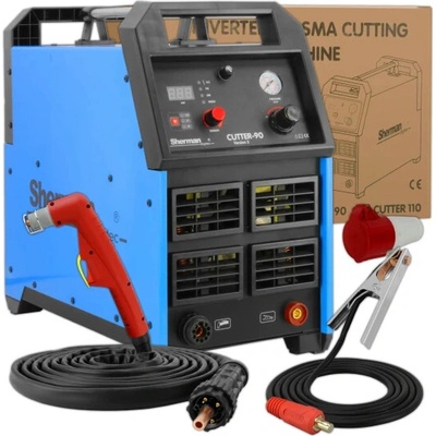 SHERMAN CUTTER 90 HF