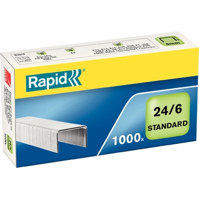 Rapid 24/6 – Hledejceny.cz