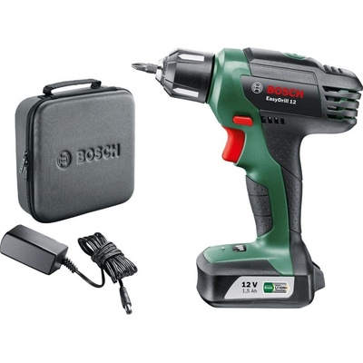 Bosch EasyDrill 12 0.603.9B3.000