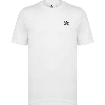 adidas Originals pánské triko Originals Essentials Bílé