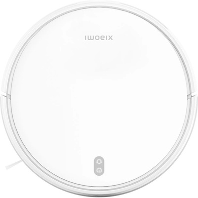 Xiaomi Robot Vacuum E10 White – Hledejceny.cz