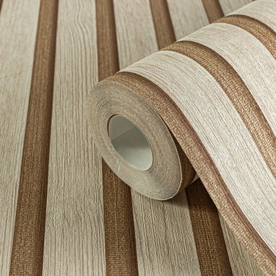 A.S. Création 786652 Vliesová tapeta na zeď Wooden Wall, rozměry 0,53 x 10,05 m