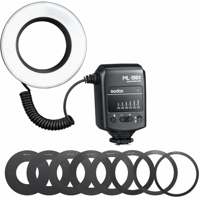 Godox makroblesk ML-150II univerzálny