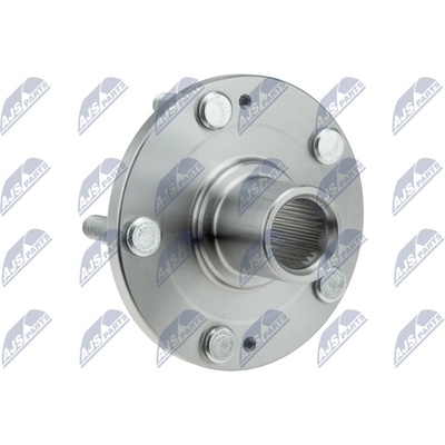 NTY Náboj kolesa KLP-HY-521P
