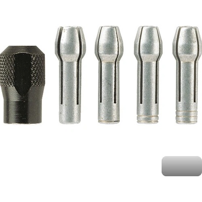 Klieštiny Dremel (3,2 mm) vrátane matice (4485) (2615448532)