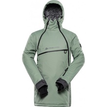 Alpine Pro Omeq zelená