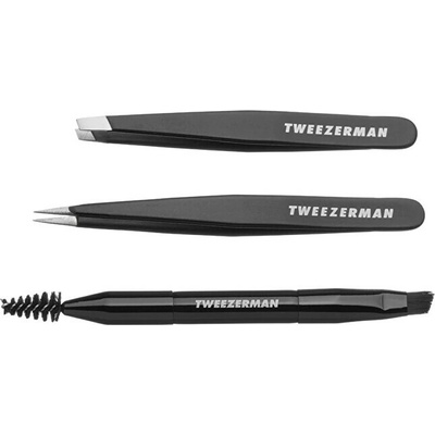Tweezerman Brow Shaping Set
