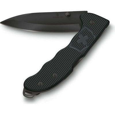 Victorinox Evoke BS Alox čierny 0.9415.DS23