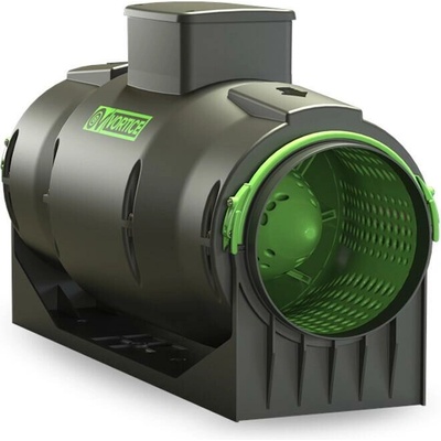 Vortice LINEO 150 QUIET ES