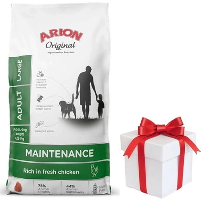 Arion Original Maintenance Large 12 kg