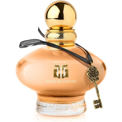 Eisenberg Secret III Voile de Chypre parfumovaná voda dámska 100 ml
