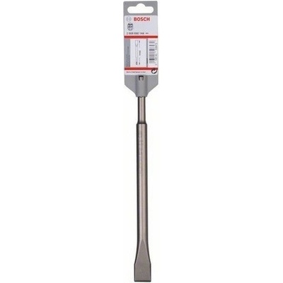 Bosch plochý sekáč SDS-plus 250x20 mm