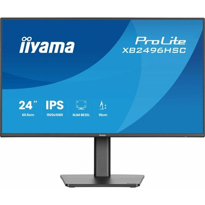 iiyama ProLite XB2496HSC-B1