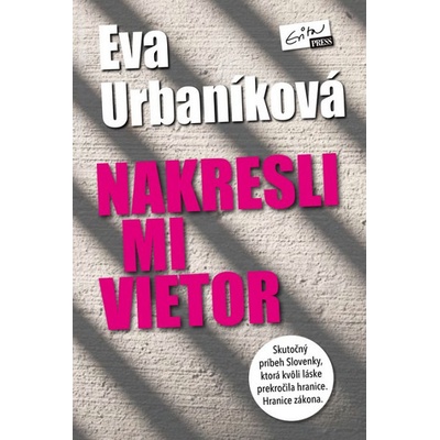 Nakresli mi vietor – Hledejceny.cz