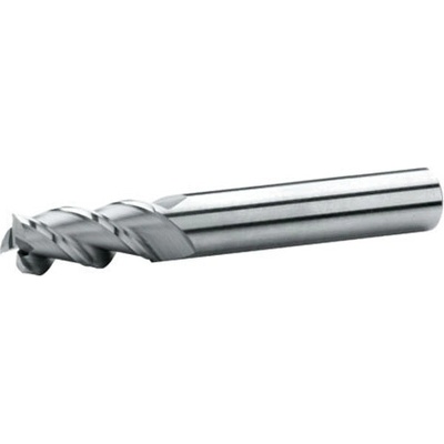 ZPS-FN Fréza válcová čelní 6x13x57, z3, ? 45°, zps, sk, w