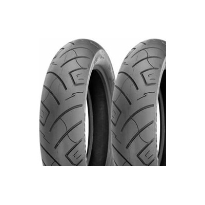 Shinko SR 777 Reflector 180/65 B16 81H – Hledejceny.cz