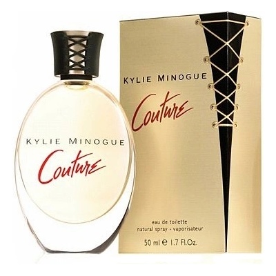 Kylie Minogue Couture toaletná voda dámska 30 ml