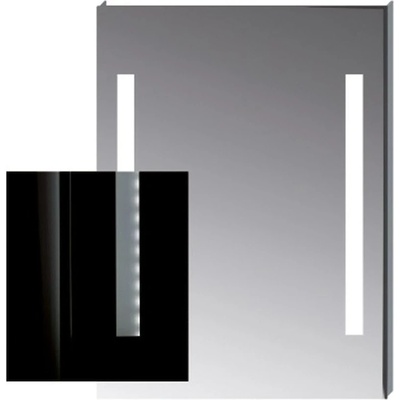 JIKA CLEAR 55x81 cm H4557151731441