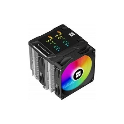 Thermalright Peerless Assassin 120 Digital Black ARGB