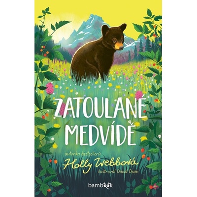 Zatoulané medvídě – Hledejceny.cz