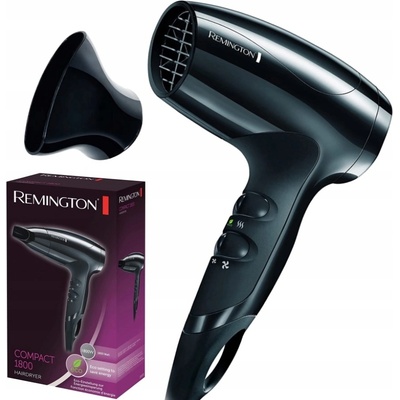 Remington D500