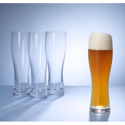 Villeroy & Boch Pohár na pšeničné pivo 0,74 l Purismo Beer