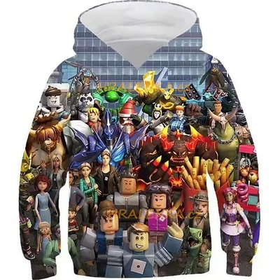 Mikina 26086 Roblox