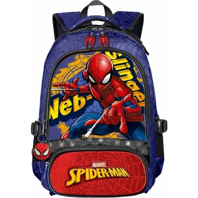 Školní batoh SPIDERMAN 48 cm