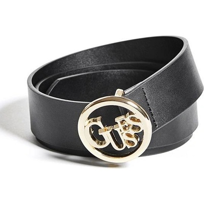 Guess dámský pásek Mosaic Logo belt