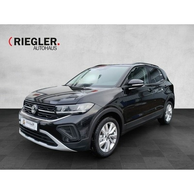 Volkswagen T-Cross 1.0 TSI DSG 85 kW