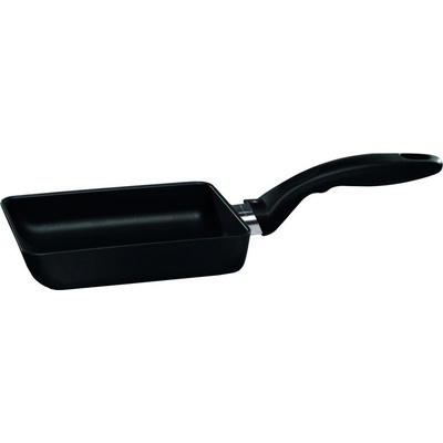Swiss Diamond Indukčná panvica Tamagoyaki XD6318i s rozmerom 13x18 cm XD