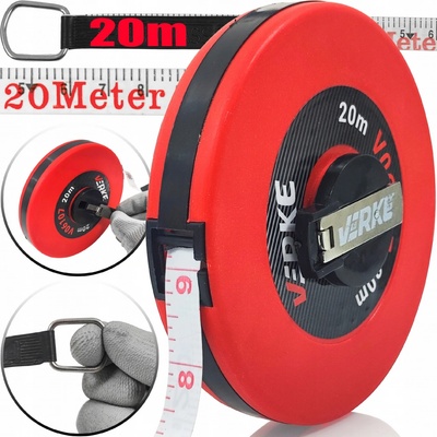 Verke pásmo 20 m Fiberglass V06107