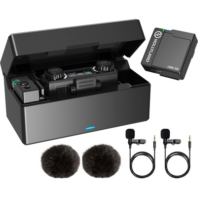 Hollyland Lark 150 Duo kit