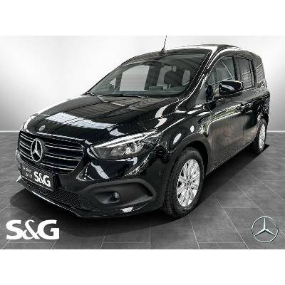 Mercedes-Benz T 180 d Edition 85 kW