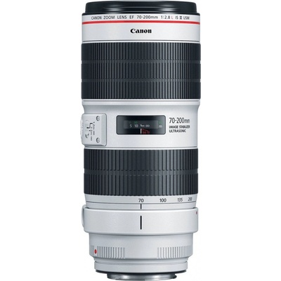 Canon EF 70-200mm f/2.8 L IS III USM