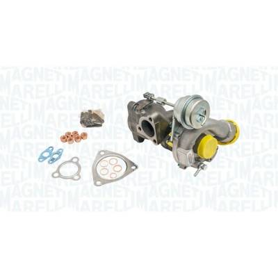 MAGNETI MARELLI Plniace dúchadlo 807101000200
