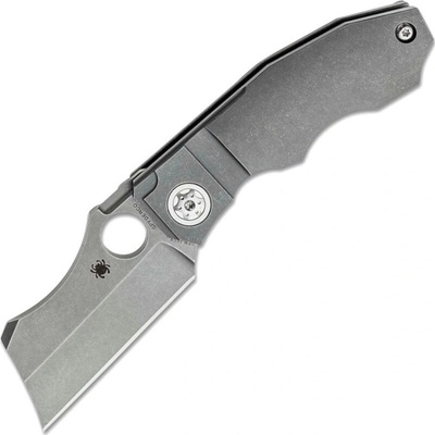 Spyderco Stovepipe