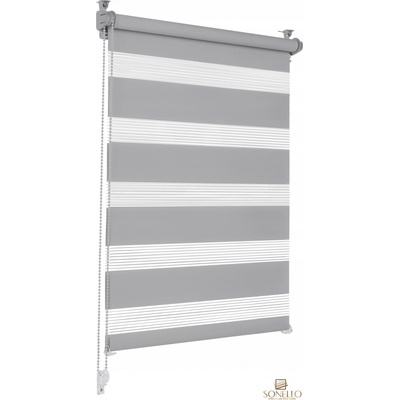 Sonello Roleta den a noc 110 x 210 cm