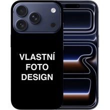 AppleKing kryt s vlastní fotkou pro iPhone 17 Pro