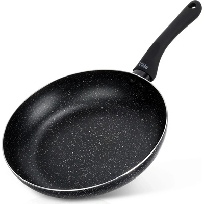 Vilde Granitová panvica BLACK LINE 26 cm