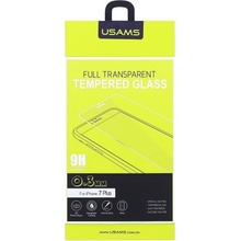 USAMS Tempered Glass 9H 0,3 mm iPhone 7 Plus/8 Plus, 31943