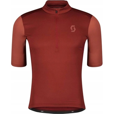 Scott Shirt M's Gravel 10 SS