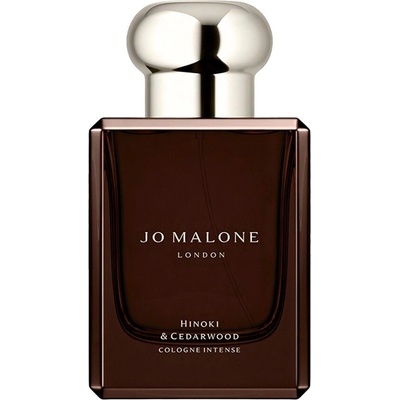 Jo Malone Hinoki & Cedarwood Cologne Intense New Kolínska voda unisex 50 ml