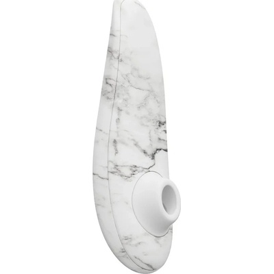 Womanizer Marilyn Monroe Special Edition White Marble