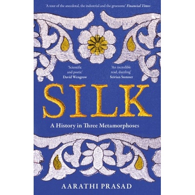 Silk - Prasad Aarathi