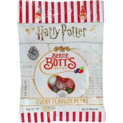 Jelly Belly Harry Potter Bertie Bott's Jelly Beans 54 g