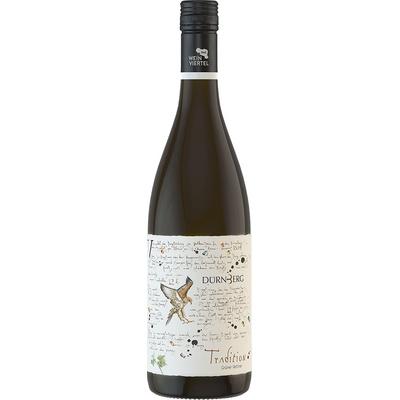 Dürnberg Grüner Veltliner Tradition Weinviertel DAC Reserve 2023 13% 0,75 l (čistá fľaša)
